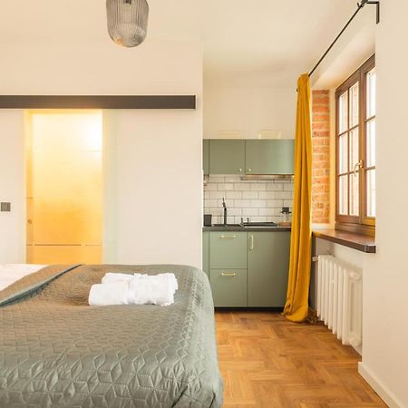 Apartamentyin Labofarm 格但斯克 外观 照片