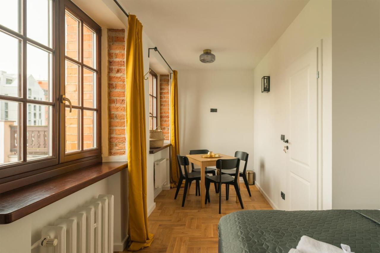 Apartamentyin Labofarm 格但斯克 外观 照片