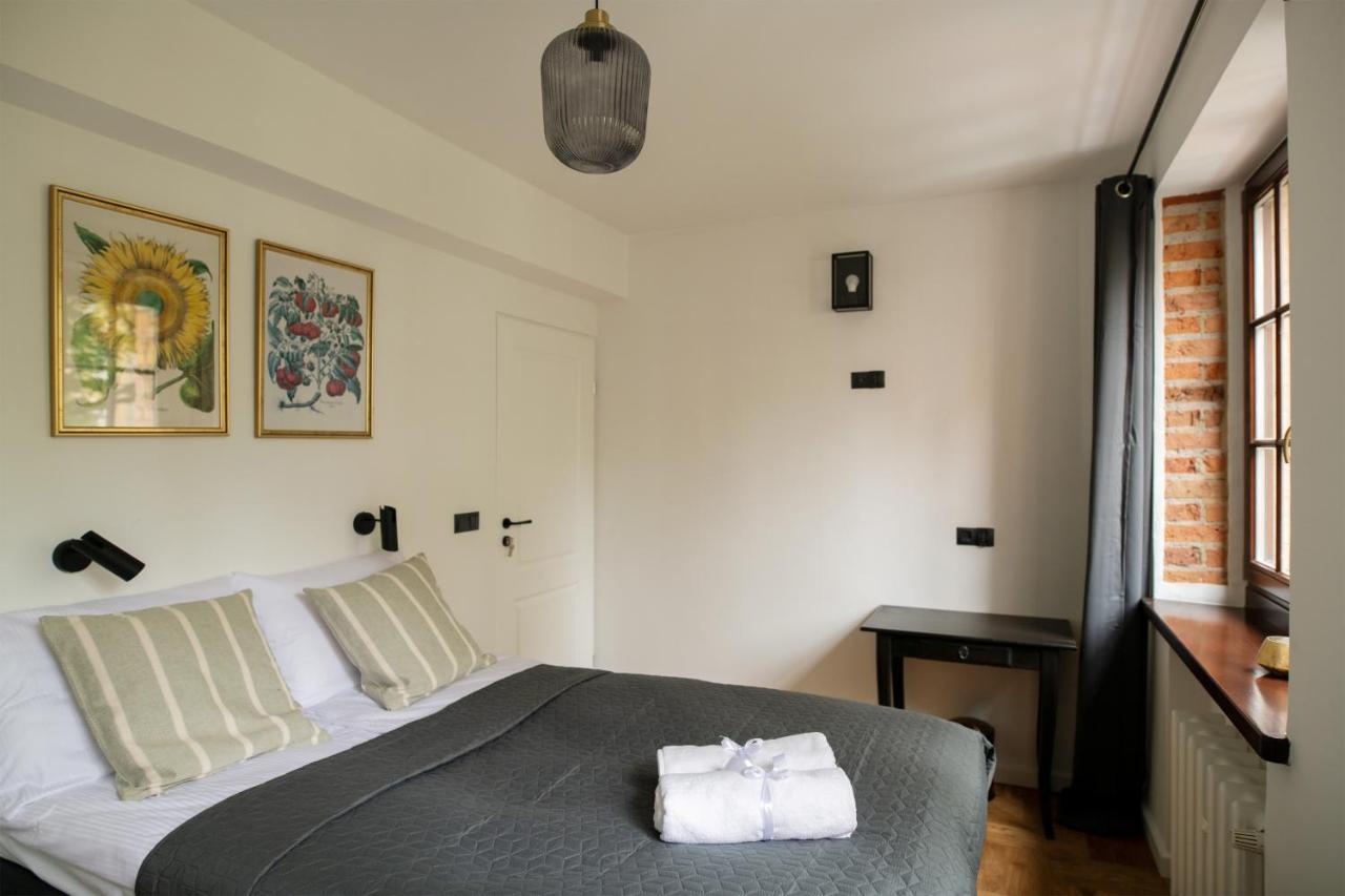 Apartamentyin Labofarm 格但斯克 外观 照片