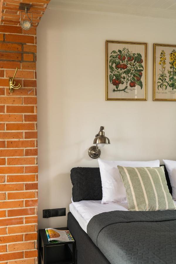 Apartamentyin Labofarm 格但斯克 外观 照片
